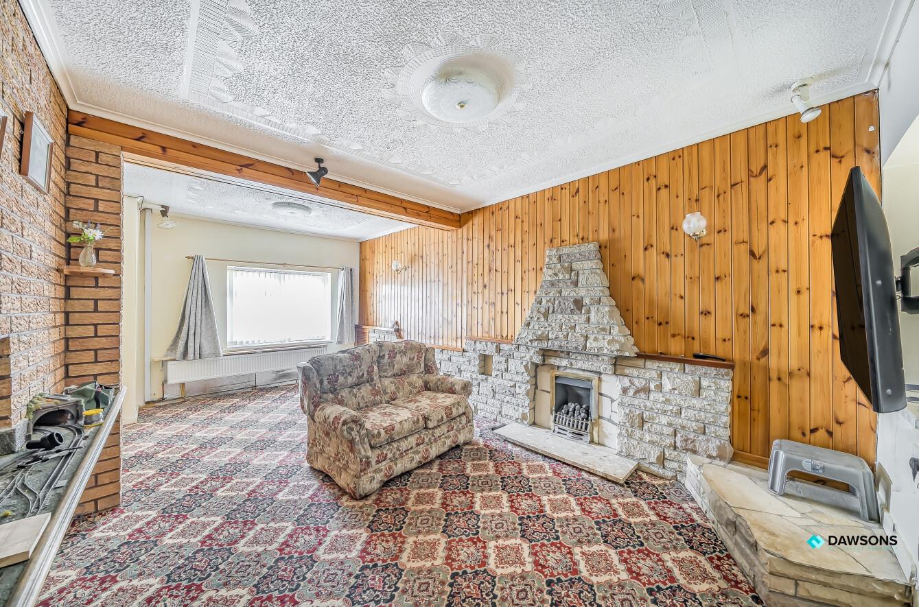 Mansel Street, Llanelli